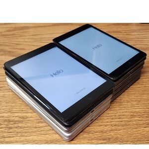 20pcs Apple iPad 1st Generation 16gb All Working